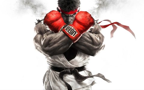 Street Fighter compie 35 anni e festeggia con tante novità nel 2022