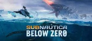 Subnautica Below Zero