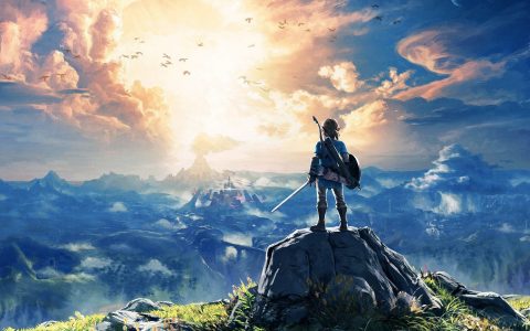 Zelda Breath of the Wild 2 in uscita nel 2022? Le ultime indiscrezioni