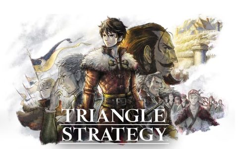 Triangle Strategy, il pre-order del nuovo RPG di Square Enix è già in sconto