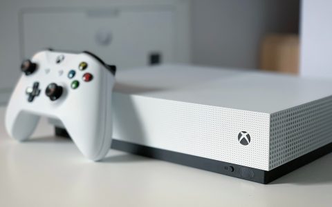 Xbox One, addio: Microsoft ne ha cessato la produzione già dal 2020