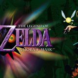 The Legend of Zelda: Majora's Mask è il prossimo gioco in arrivo per gli abbonati Nintendo Switch