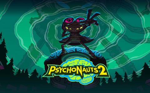 Psychonauts 2 gioco dell'anno ai New York Game Awards 2022