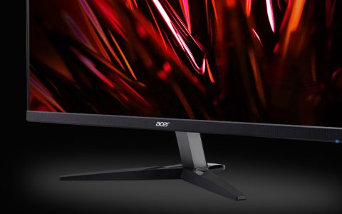 Acer Nitro KG2: un buon monitor da gaming in offerta limitata su Amazon