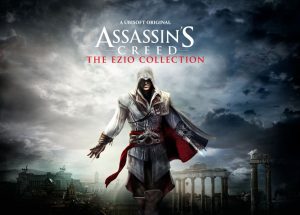 Assassin’s Creed The Ezio Collection