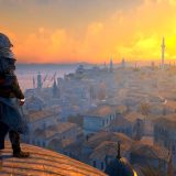 Assassin’s Creed: The Ezio Collection è disponibile per Nintendo Switch
