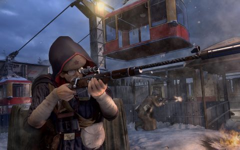 Call of Duty Vanguard: inizia oggi la Stagione 2, con le due nuove mappe Gondola e Casablanca