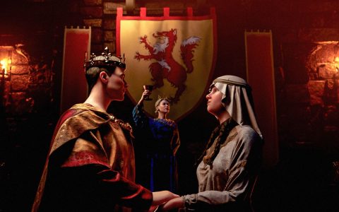 Crusader Kings III: Royal Court, la prima grande espansione è ora disponibile