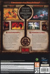 Diablo II Resurrected