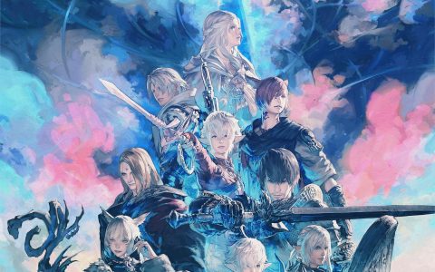 Final Fantasy XIV Online: Square Enix condivide i suoi piani per i prossimi dieci anni