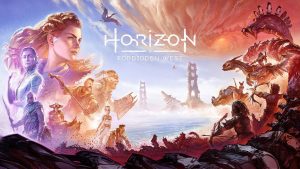 Horizon: Forbidden West