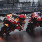 MotoGP 22 uscirà il 21 aprile: ecco trailer e tutte le info