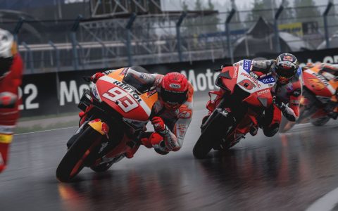 Migliori giochi di moto (e motocross) per PS4 e PS5