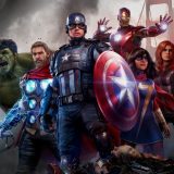 Marvel's Avengers scontato del 77% su Amazon