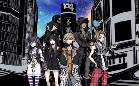 NEO: The World Ends with You scontato del 50%