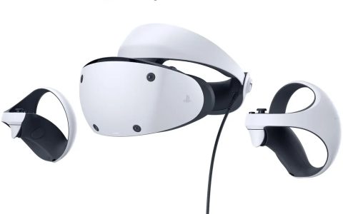 PlayStation VR2: svelato il design e le prime funzionalità