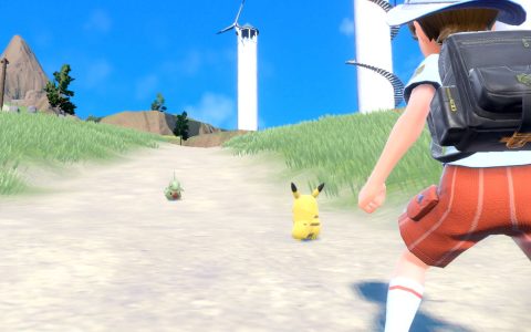 Pokémon Scarlatto e Pokémon Violetto: tutte le info, le prime foto e i dati degli Starter