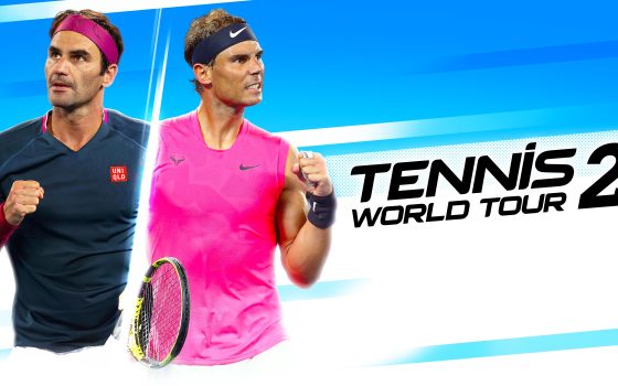 giochi di tennis: Tennis World Tour 2