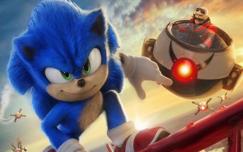 Sonic The Hedgehog: annunciati il terzo film e la serie tv