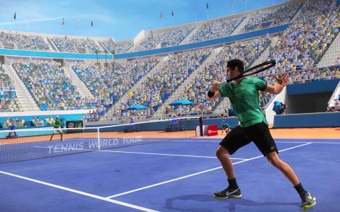 I migliori giochi di tennis per PS4 del 2022: recensioni