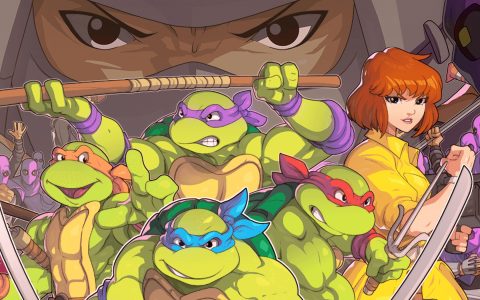 Teenage Mutant Ninja Turtles: Shredder’s Revenge, Splinter giocabile nel nuovo trailer!
