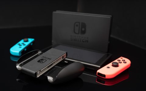 I migliori accessori per Nintendo Switch (gli indispensabili)
