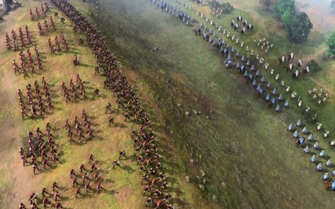 Recensione Age of Empires 4: trama completa e prezzi in offerta
