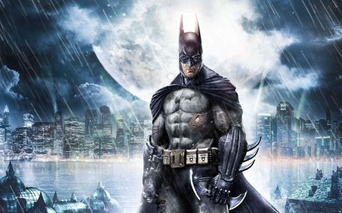 Batman: Arkham Asylum, in arrivo l’esclusiva Comic Edition