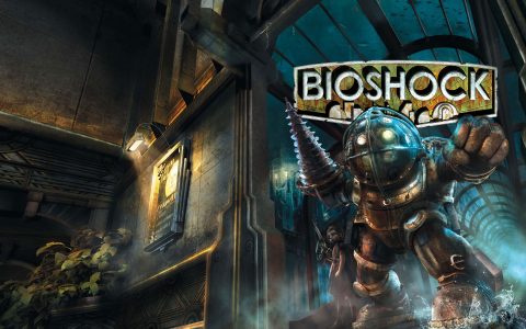 BioShock: annunciato un film live action con Netflix