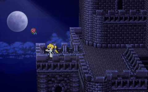 Final Fantasy VI Pixel Remaster è ora disponibile: tutte le info