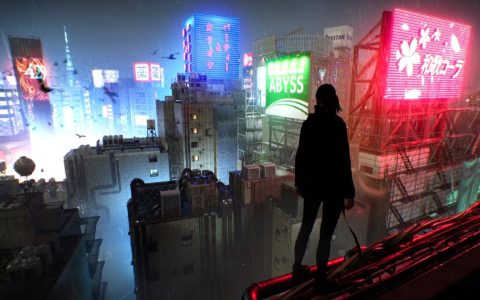 Ghostwire Tokyo torna a mostrarsi su PS5: ecco il nuovo gameplay