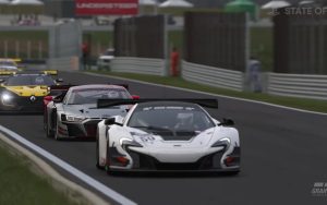 Gran Turismo 7