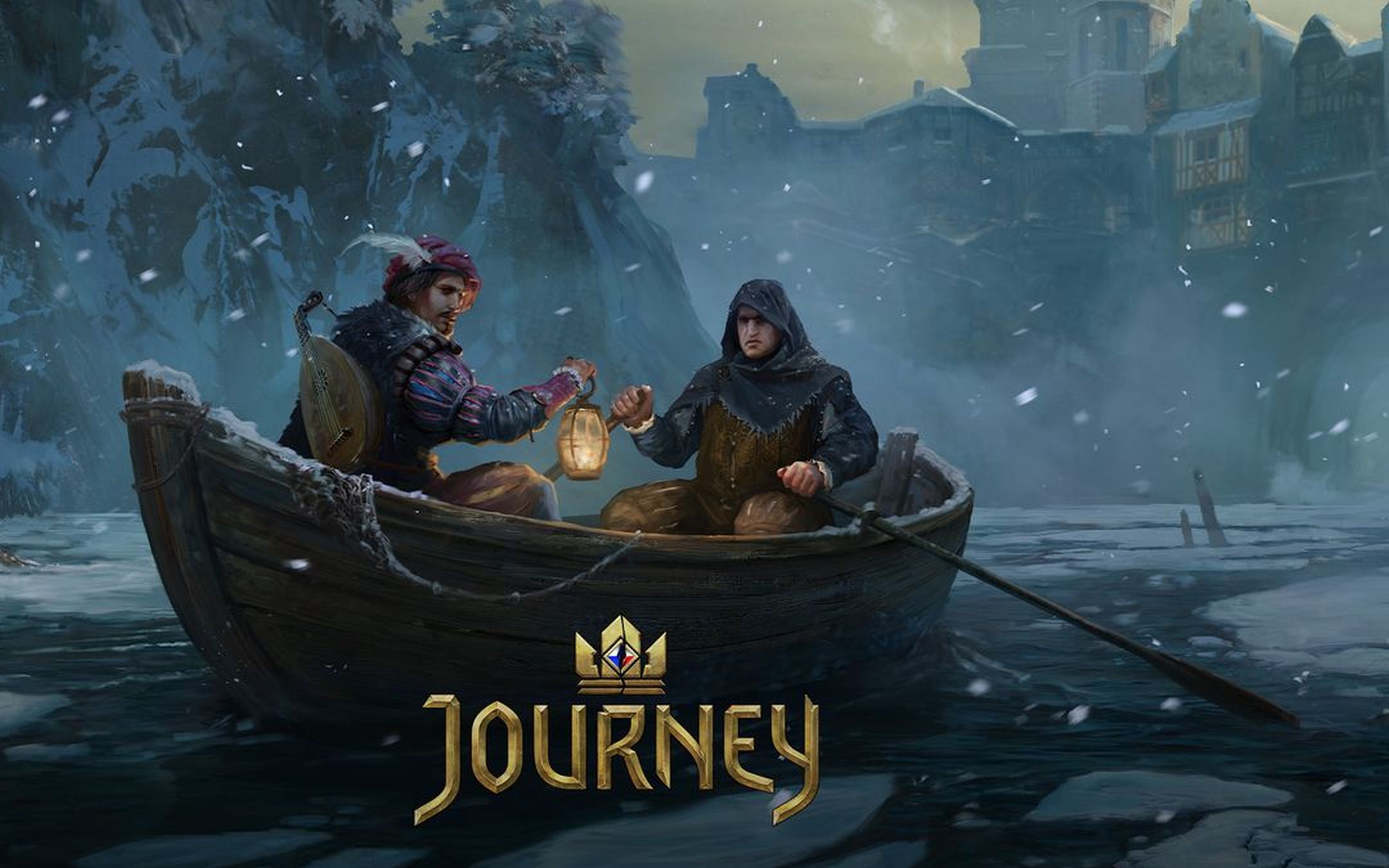 GWENT The Witcher Card Game, iniziano la Stagione dell'Amore e il