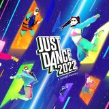 Just Dance 2022 per PlayStation 4 in super offerta a metà prezzo!