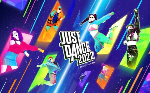 Just Dance 2022 per PlayStation 4 in super offerta a metà prezzo!