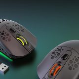 Black Shark Mako M1: ottimo mouse da gaming a metà prezzo