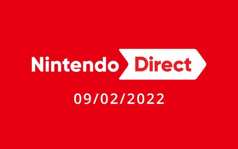 Nintendo Direct: tutti gli annunci e le novità