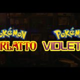 Pokémon Scarlatto e Pokémon Violetto: annunciata ufficialmente la nona generazione di Pokémon