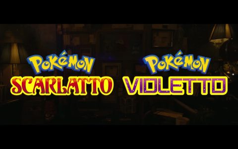 Pokémon Scarlatto e Pokémon Violetto: annunciata ufficialmente la nona generazione di Pokémon