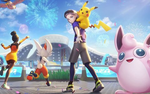 Pokémon UNITE: come qualificarsi ai campionati, 1 milione di dollari in palio