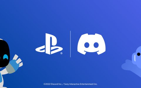 Discord arriva su PlayStation: ecco come collegare l'account