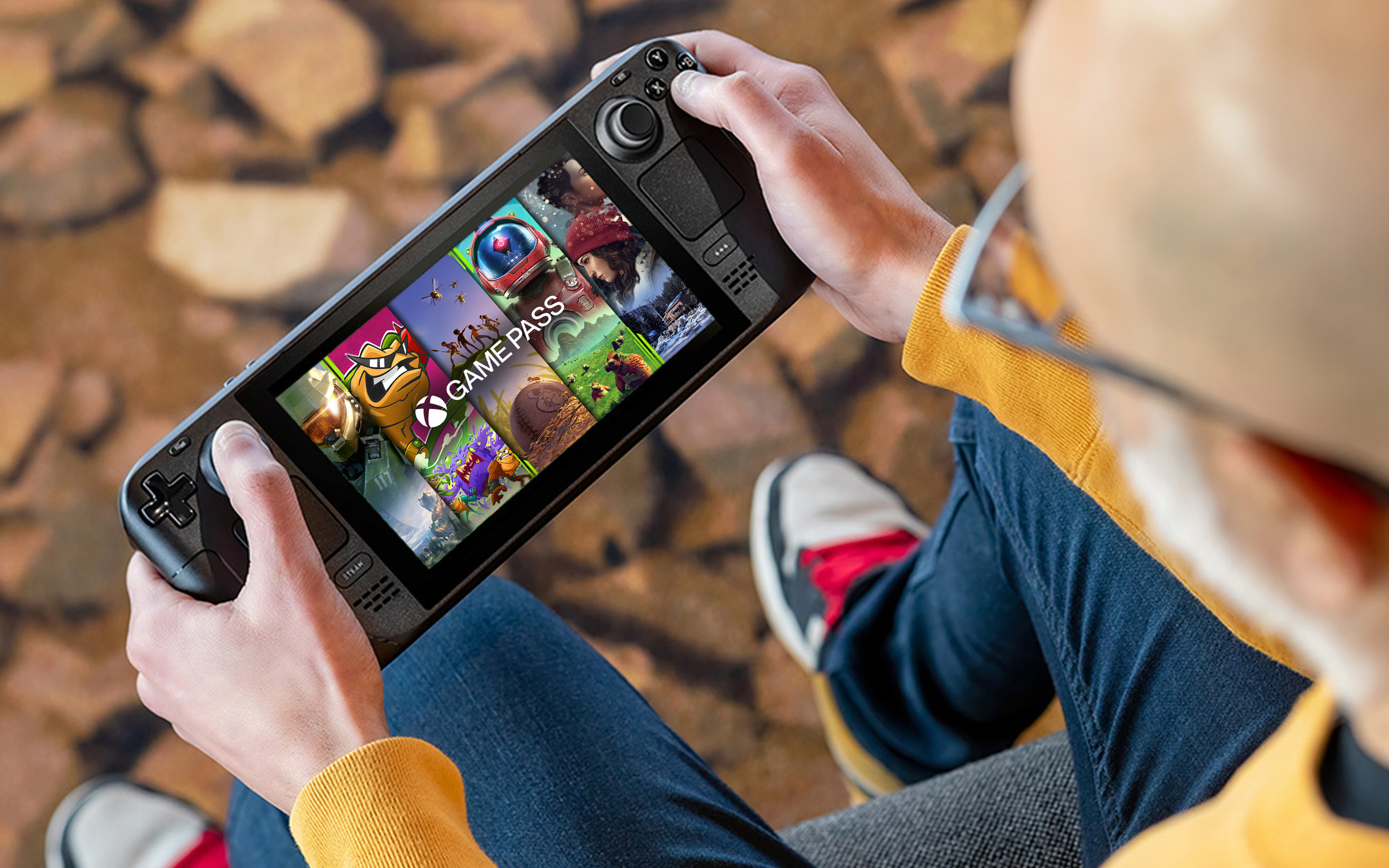 Xbox Game Pass potrebbe arrivare su Steam? Valve interessata a