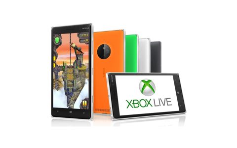 Microsoft, da maggio stop alle funzionalità Xbox su Windows Phone