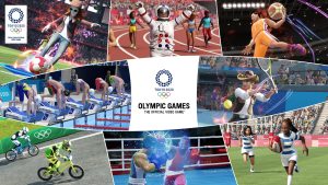 Giochi Olimpici Tokyo 2020