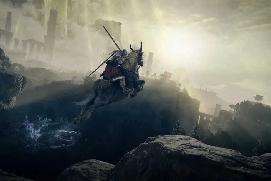 Elden Ring usa lo "Zip" e finisce il gioco in meno di 25 minuti