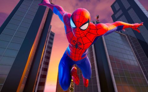 Fortnite 19.40: tra Spider-Man e animali feroci, tutte le novità dell'aggiornamento
