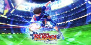 Captain Tsubasa: Rise Of New Champion