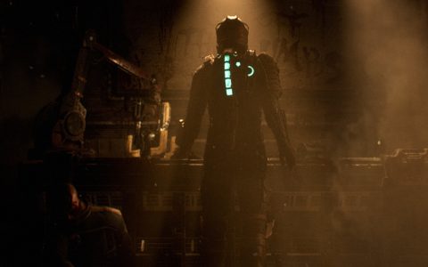 Dead Space Remake: il gameplay trailer ha data e ora