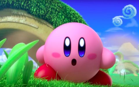 Kirby e la Terra Perduta è disponibile: il colorato trailer di lancio su Nintendo Switch