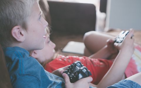 Migliori videogiochi per bambini (6, 7, 8 e 10 anni in su)